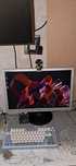 Lg Flatron 20"  W2042S