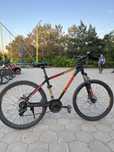Велосипед Trinx M116 19