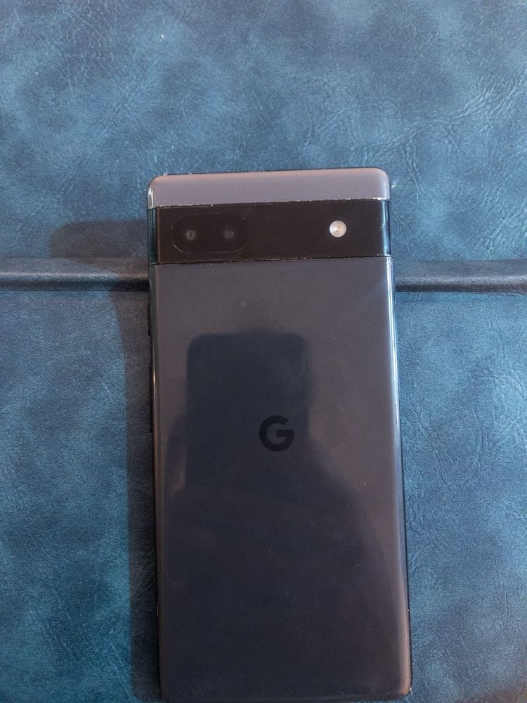 Google pixel 6a на запчасти