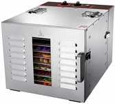 Продам сушилку для овощей (дегидратор) AIRHOT FD-10g