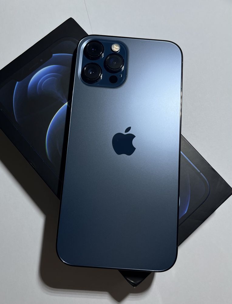 Iphone 12 pro max