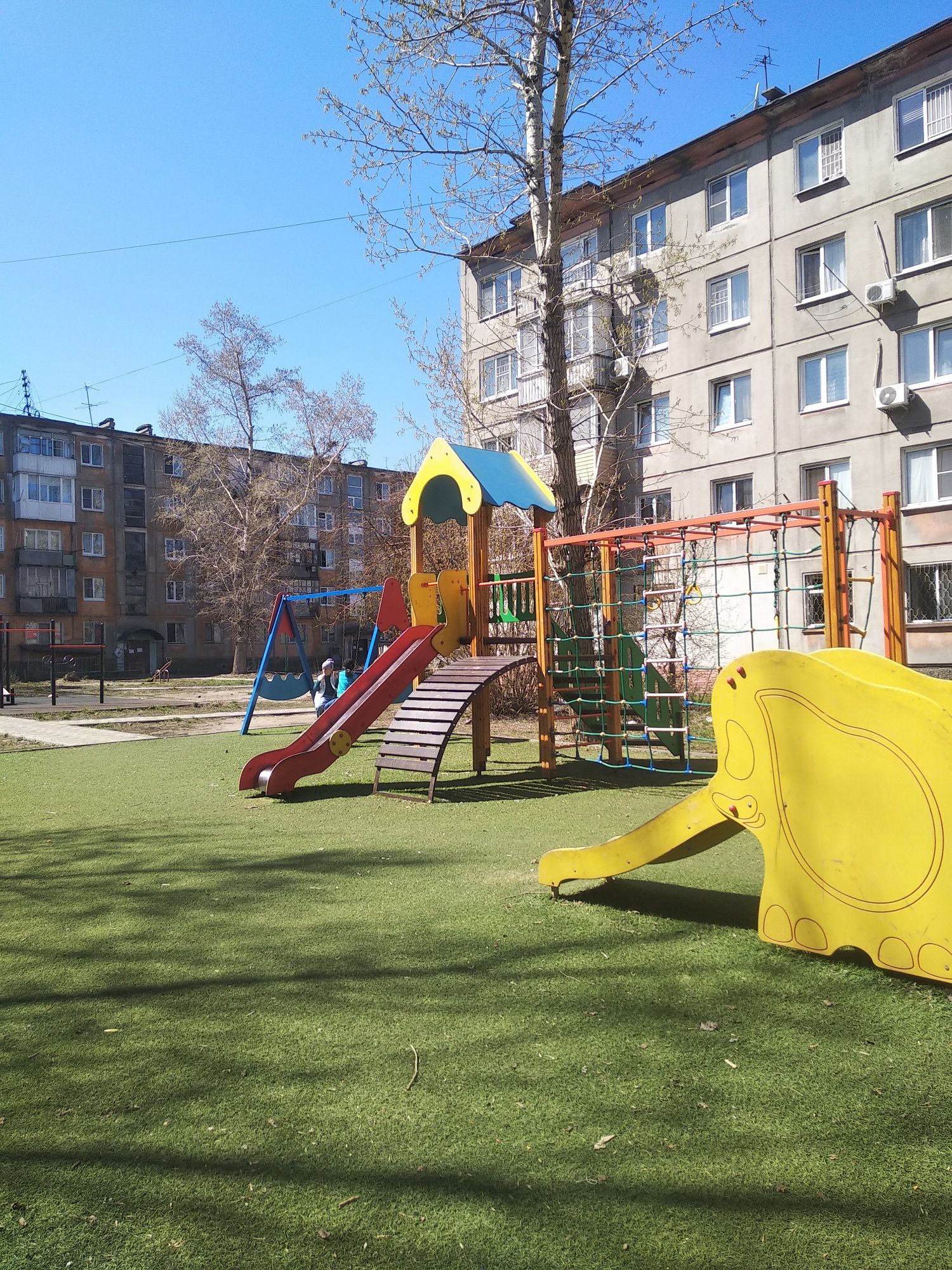 Продам 2-комнатную квартиру