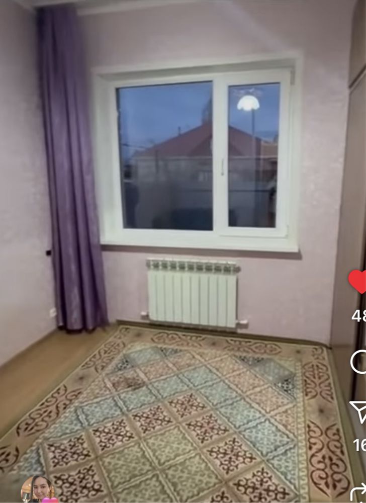 Продам частный дом ст аэропорт 129 кв