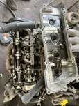 Мотор 2az камри 2.4 camry 2.4