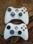 Джойстик Xbox 360 original