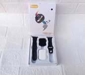 Смарт часы Apple Watch T900 Pro Max L