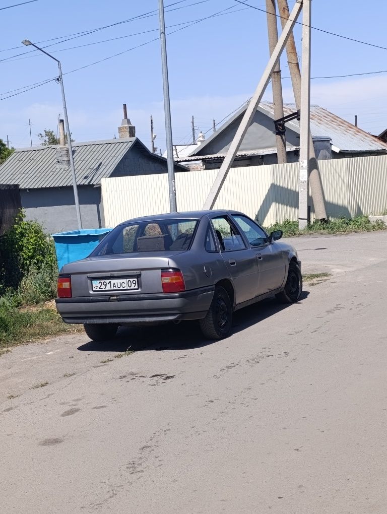 Продам автомобиль