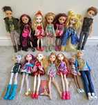 Куклы эвер афтер хай/ever after high