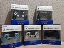 Джойстики Джойстик джостик геймпад контроллер Dualshok 4 Playstation P