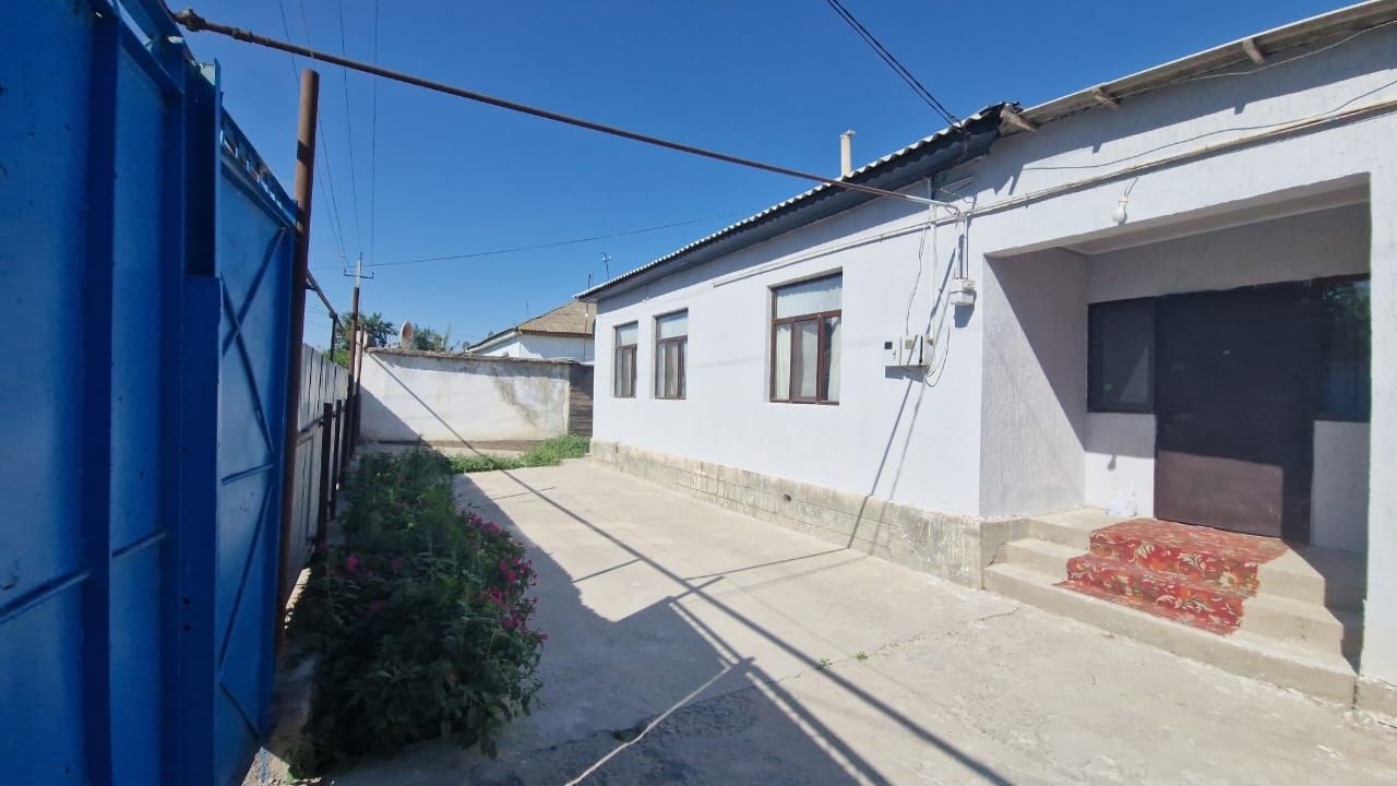 Продам дом в центре Атакент