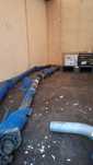 Вал карданный на газель 6.20
