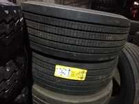 385/65R22,5 Doublecoin нс24 на руль