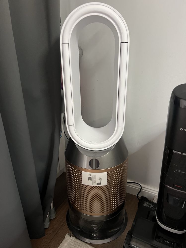 Очиститель воздуха Dyson (Дайсон)