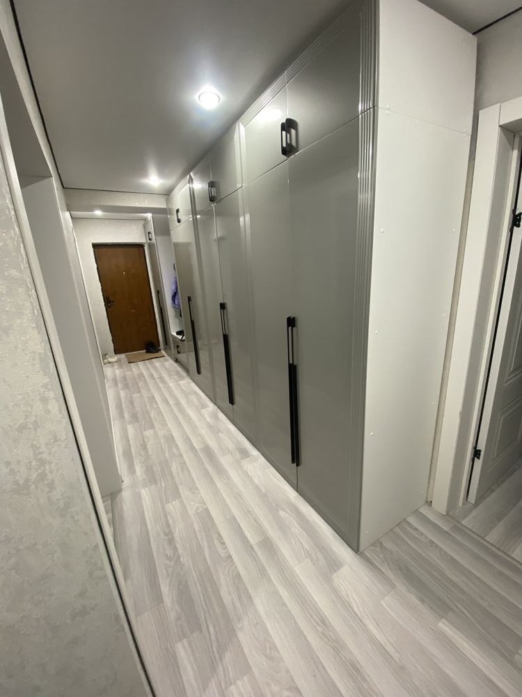 Продам 3-х комн квартиру в Зачаганске