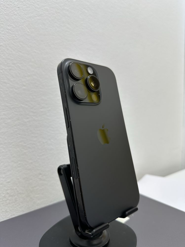 iPhone 16 Pro | 256 ГБ | 99% АКБ
