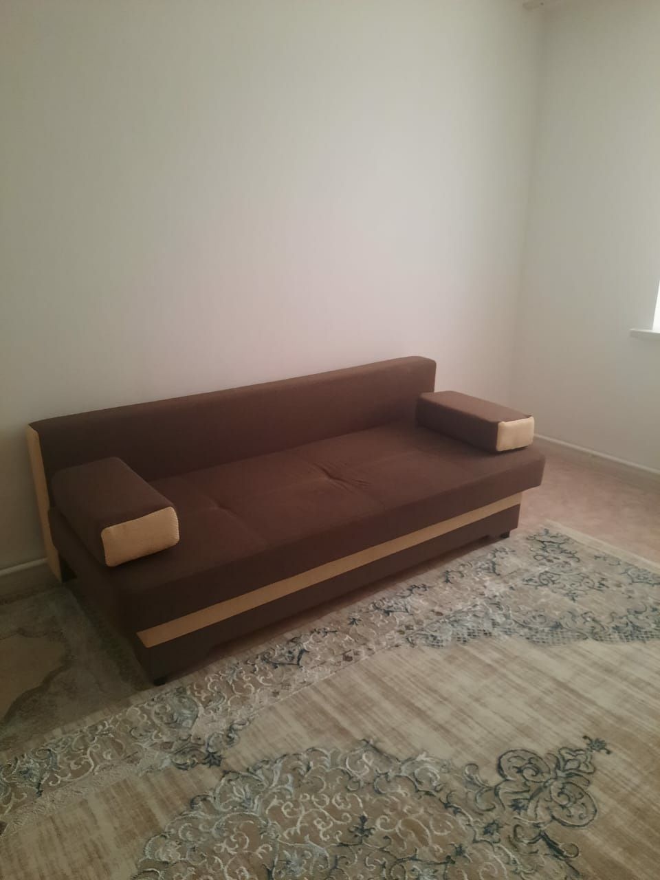Продам диван раскладной