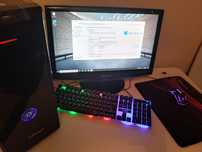 Системный блок I5/8gb/HDD 500gb