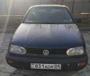 Volkswagen Golf 3