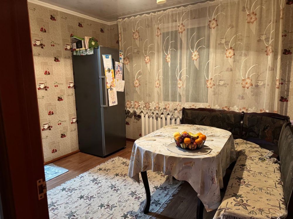 Продается дом в Зеренде