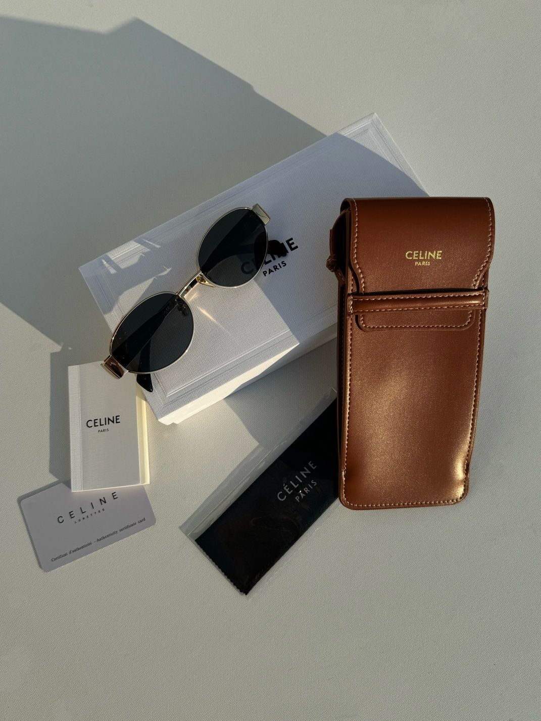Женские Очьки Celine