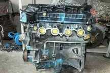 Двигатель 4A90 Mitsubishi Colt