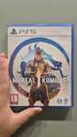 Продам Mortal Kombat 1 PS5
