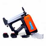 MOUNT GM100 газовый монтажный питолет дюбель по бетону тоя перфоратор