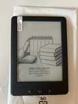 Электронная книга Atomic Book P60G-I 2024 4Gb черный