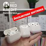 Беспроводные наушники Airpods Pro 2 Airpods 3 Airpods 4 Эйрподс про 2