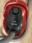 Пылесос Samsung VC20M253AWR