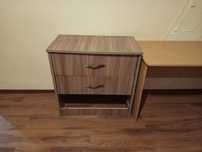 Отдам даром комод.