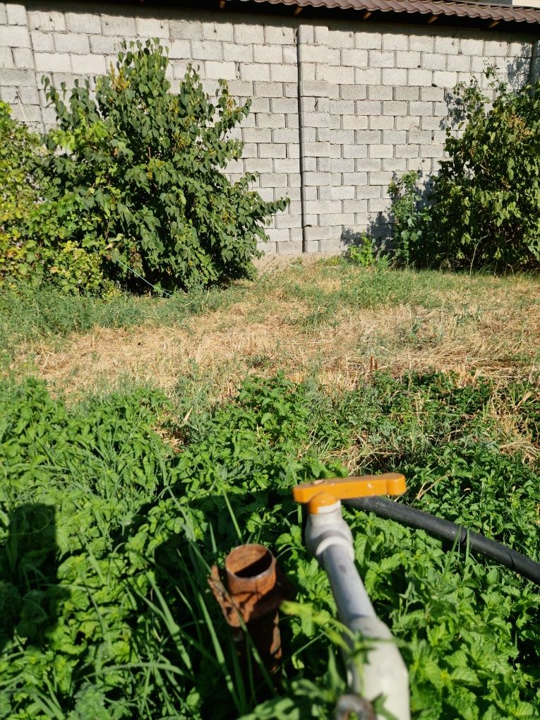 Продаётся домик хороши