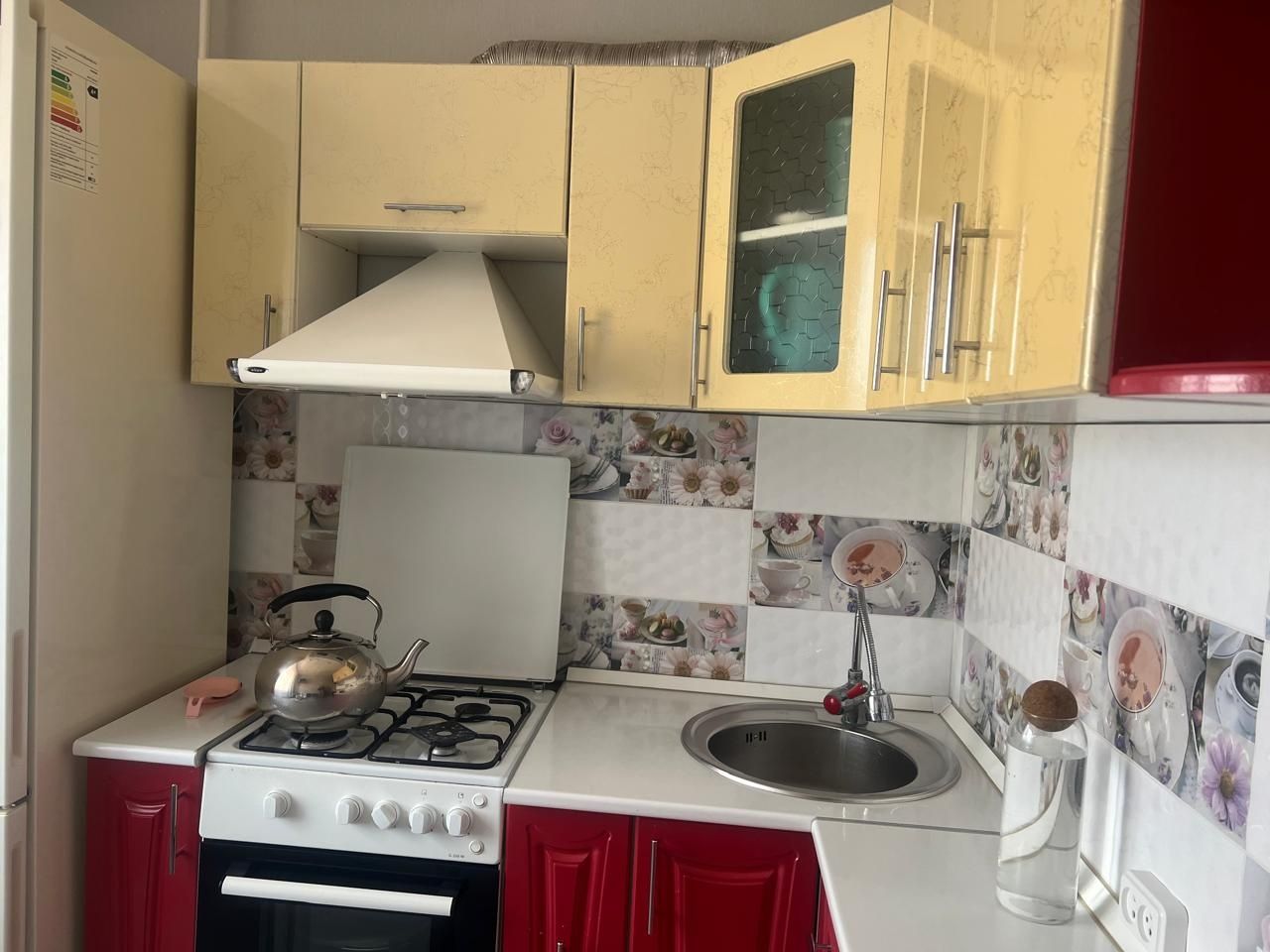 Продам  2 -х квартиру