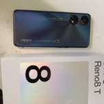 Оппо Рено 8 Т oppo Reno 8T