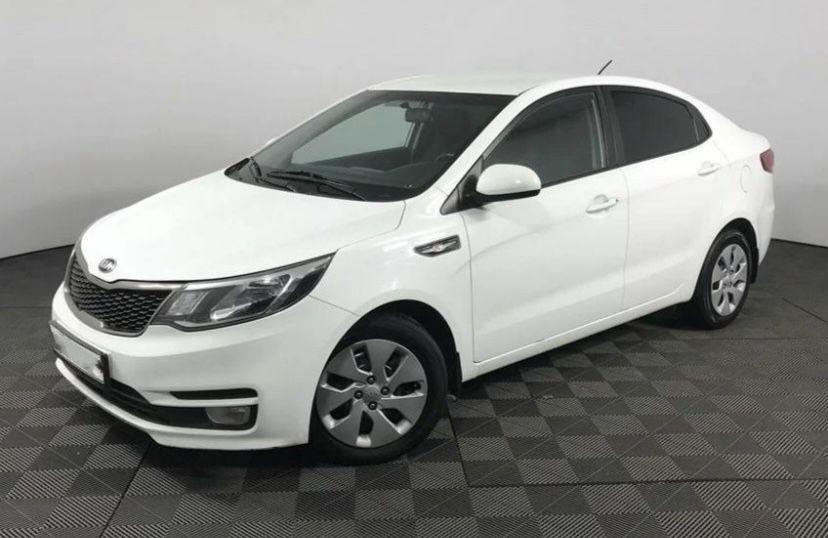 Аренда авто Прокат авто без водителя