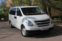 Hyundai H1 2009 года выпуска