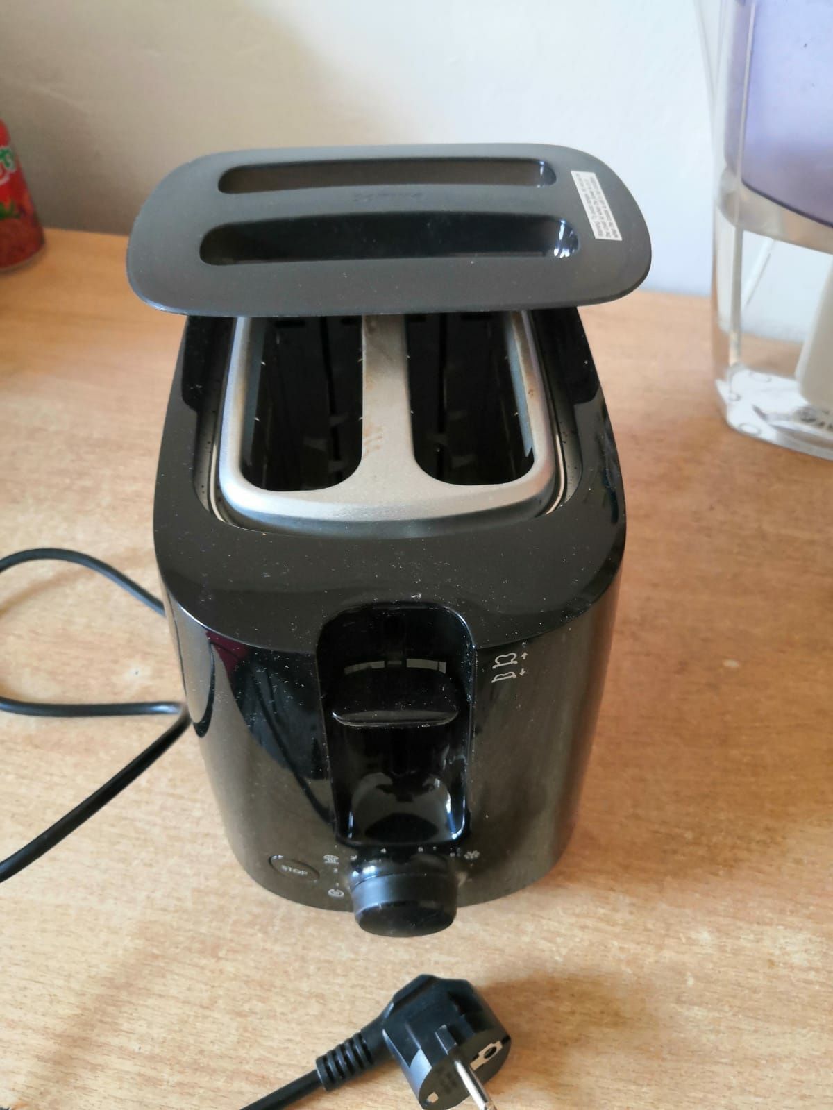 Продам новый тостер philips