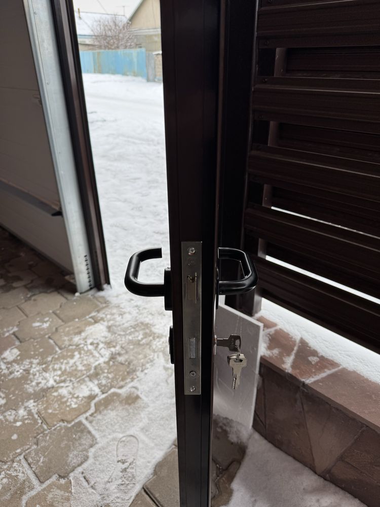 Калитка, дверь, дорхан, дурхан, doorHan