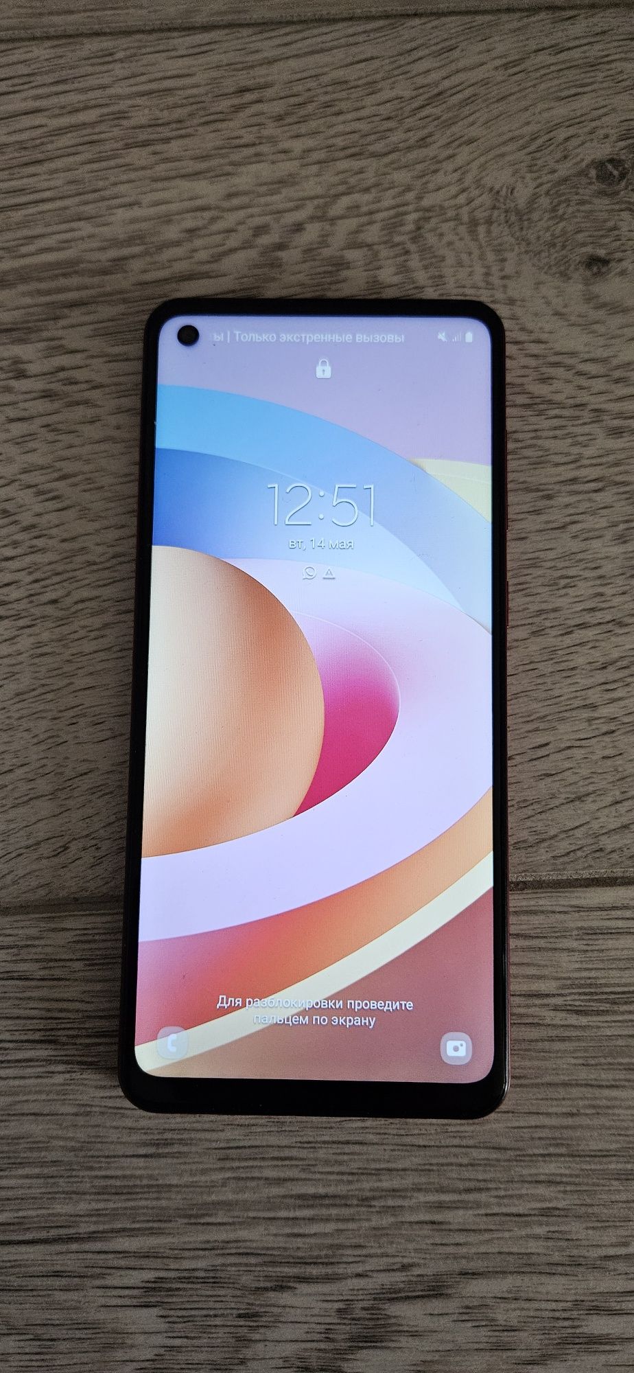 Продам смартфон Samsung A21s