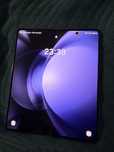 Продам z fold 5 256gb