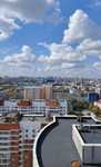 Ремонт жёсткой кровли. Опыт работы 10 лет.