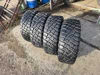 BFGoodrich Mud-Terrain A/T