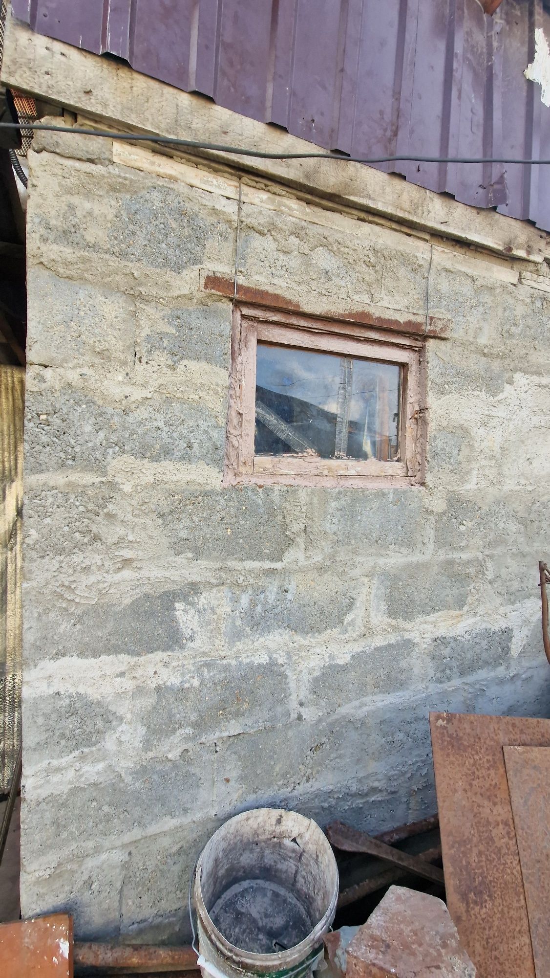 Продам дом 3х комнатный Ахмирово