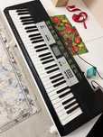 Синтезатор Casio LK-135