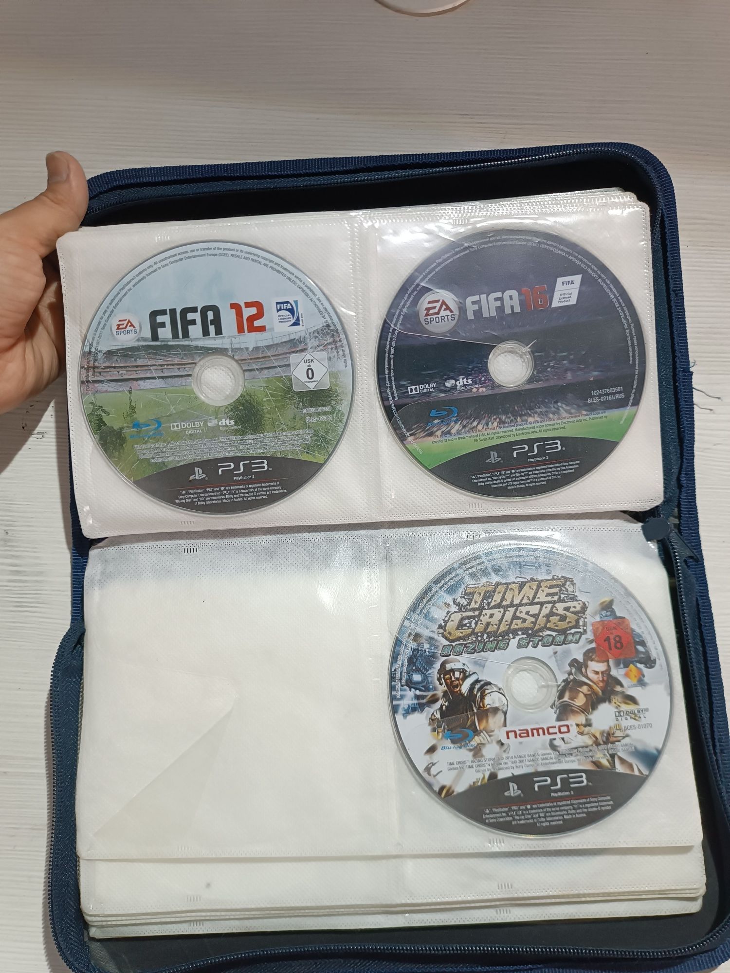 Продаётся диски Playstation 4, Playstation 3., Xbox 360.