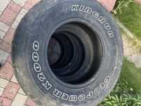 Продам резину 265/70 R16