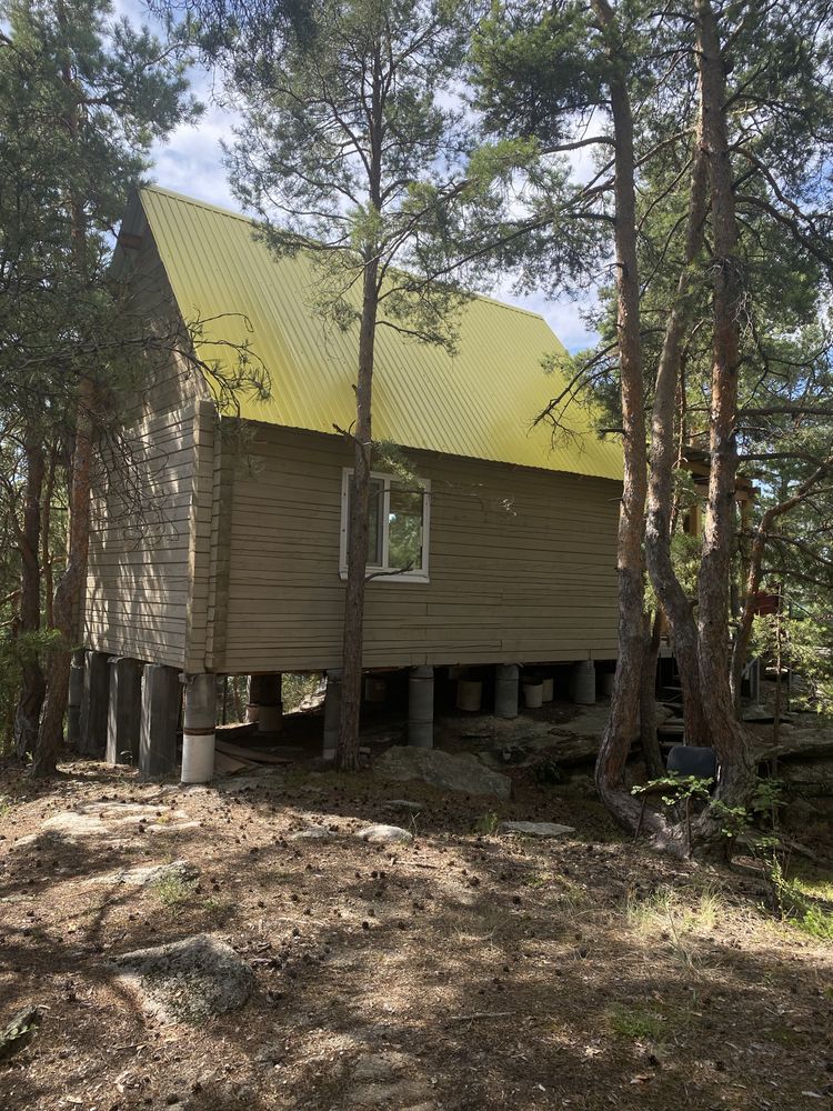 Продам дом на базе отдыха