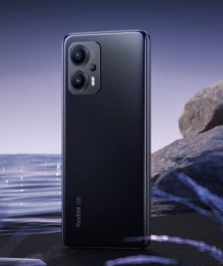 Xiaomi Redmi Note 12T Pro 5G 12GB/256GB