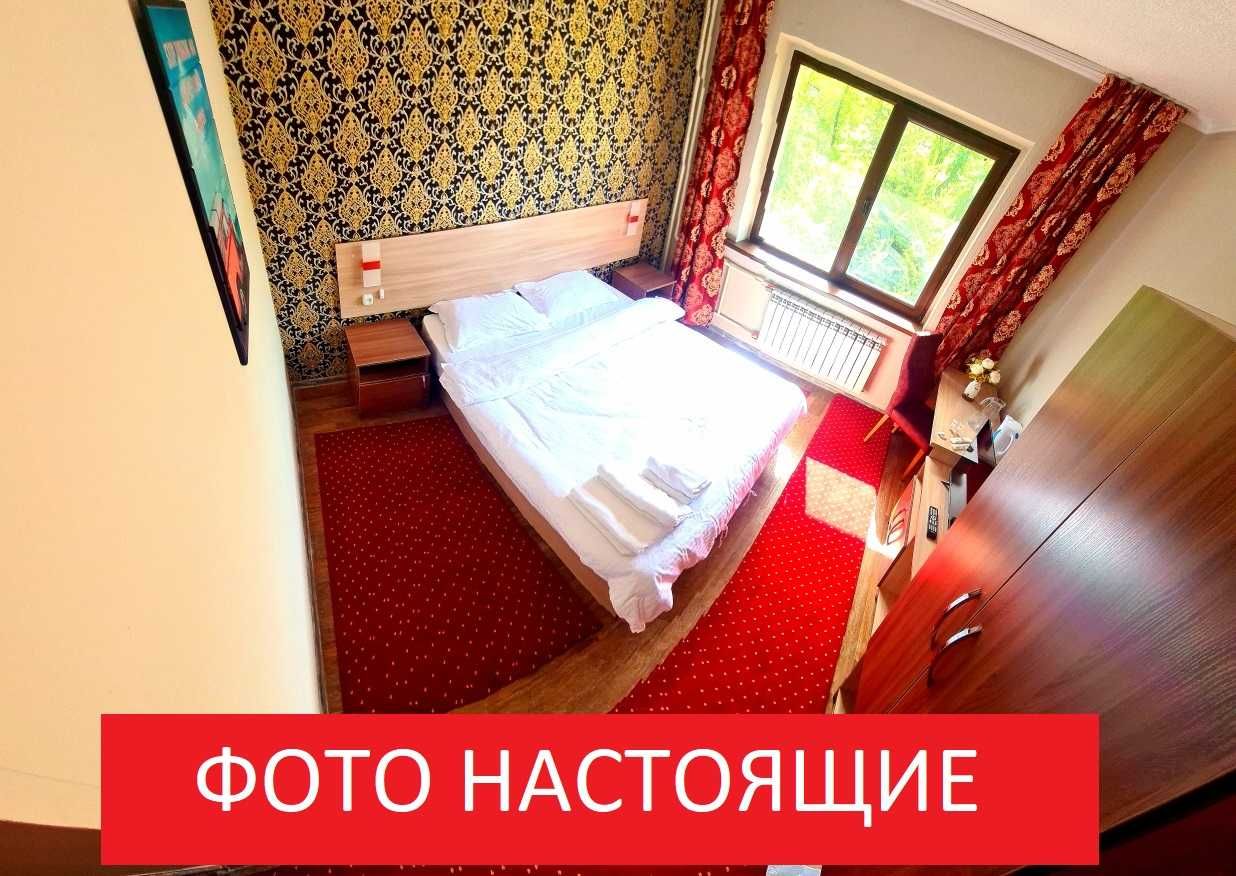 Новая гостиница в центре, недалеко от Арбата (квартиры посуточно)