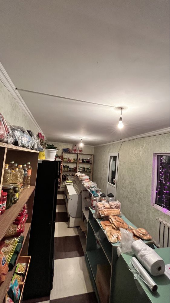 Продам дом в Талгаре